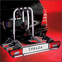 ATERA Strada 3 Bike Carrier
